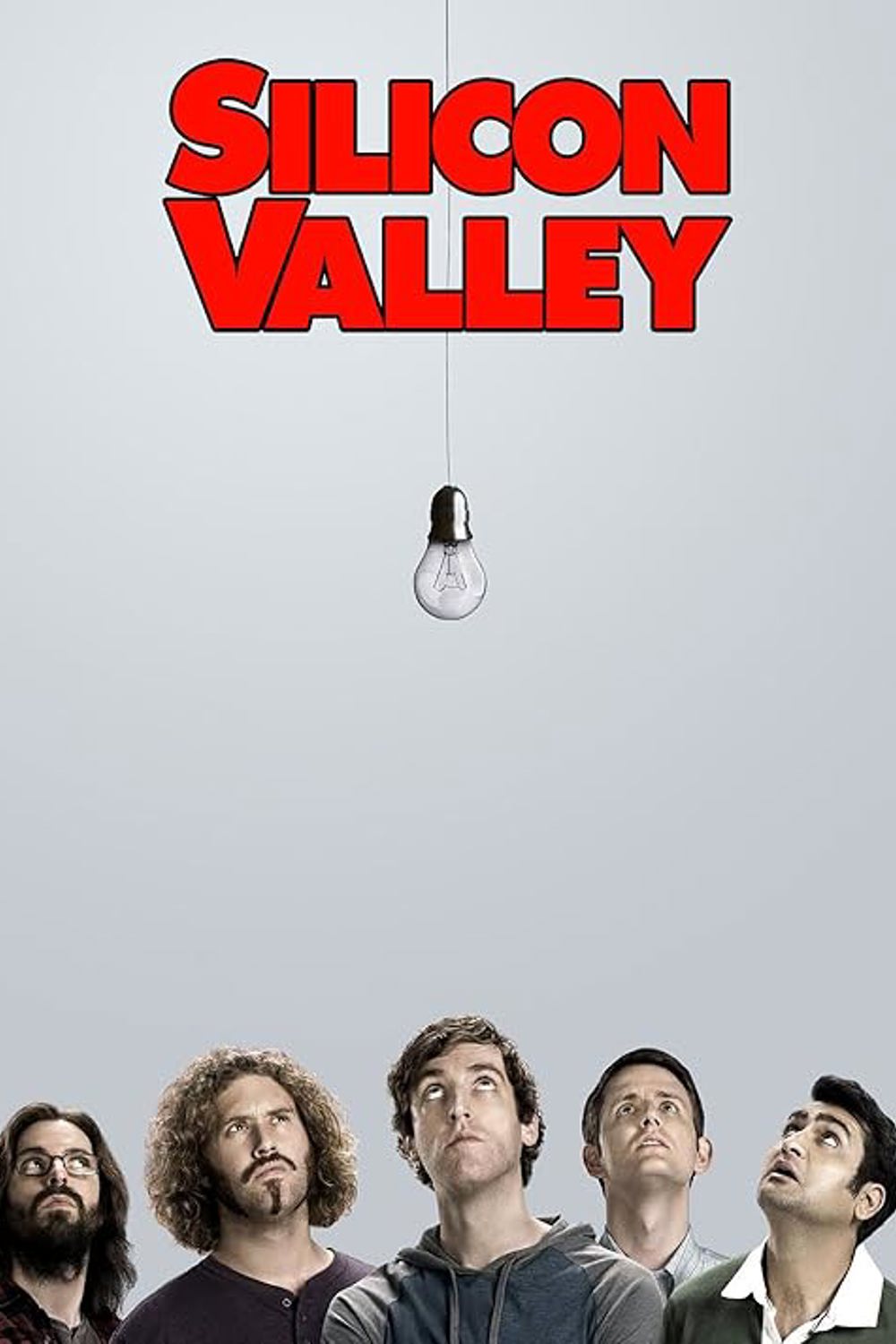 Silicon valley