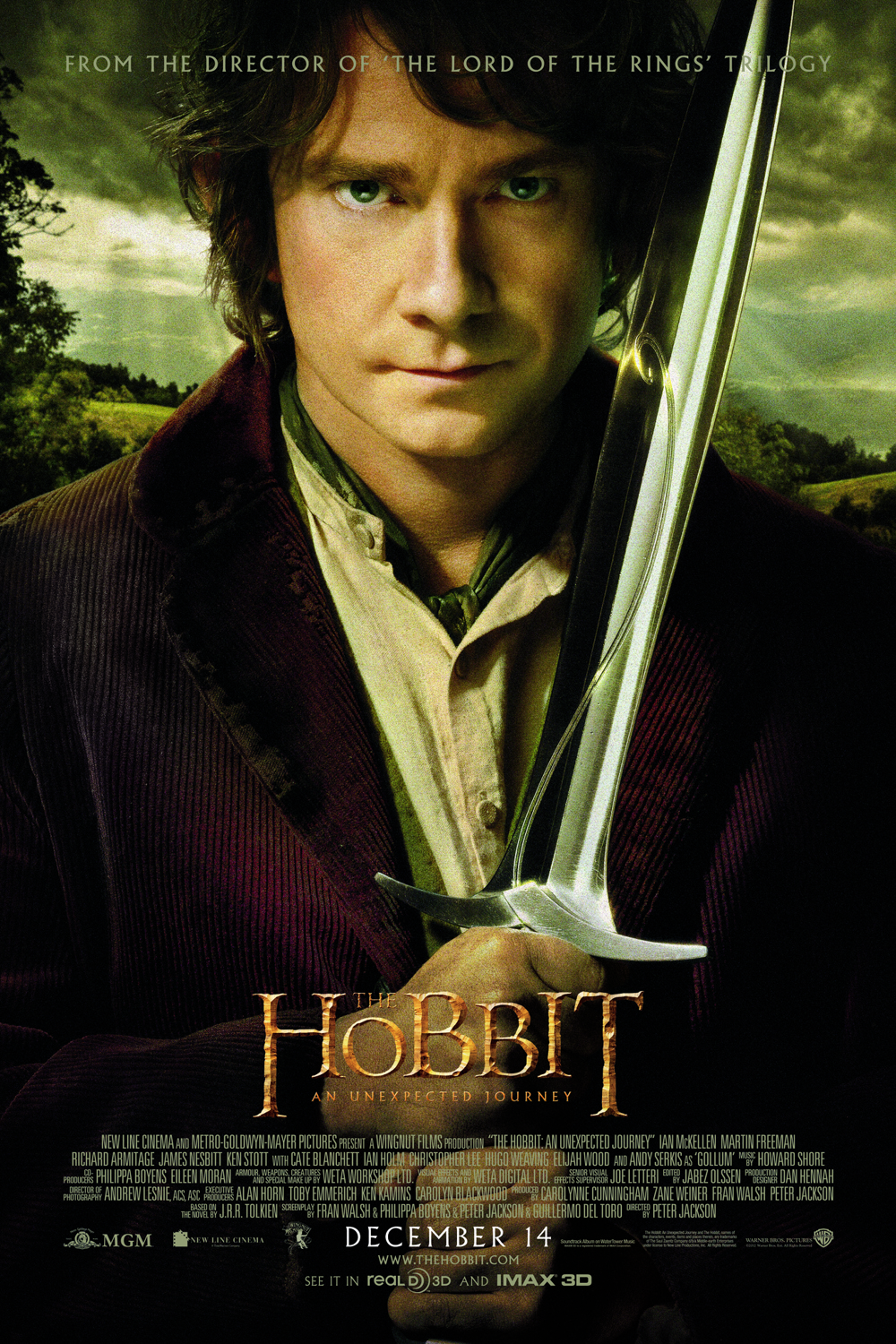 The Hobbit Trilogy