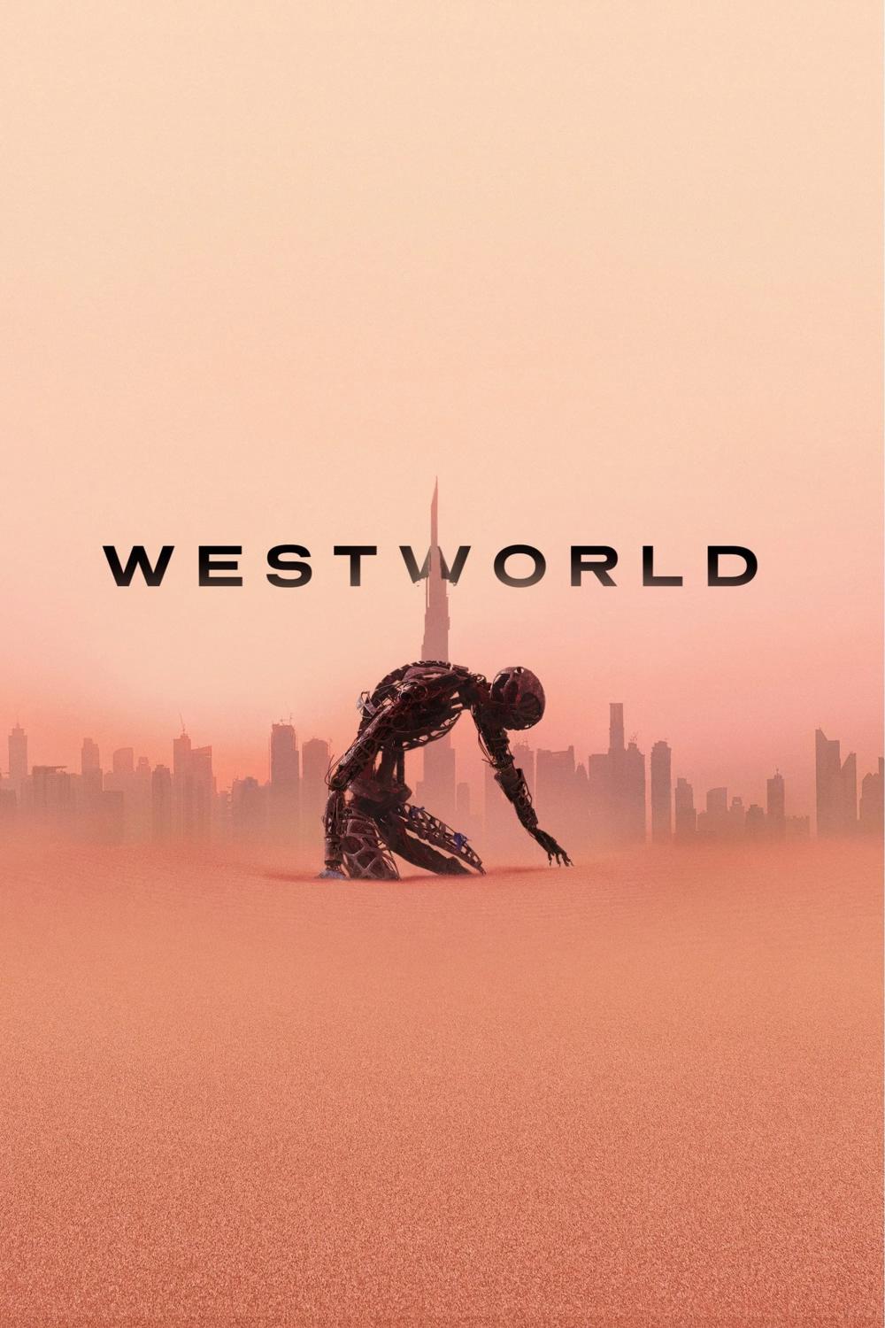 West World