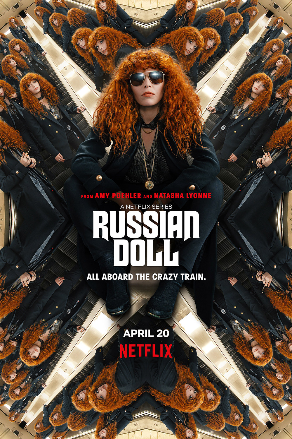 Russian Doll