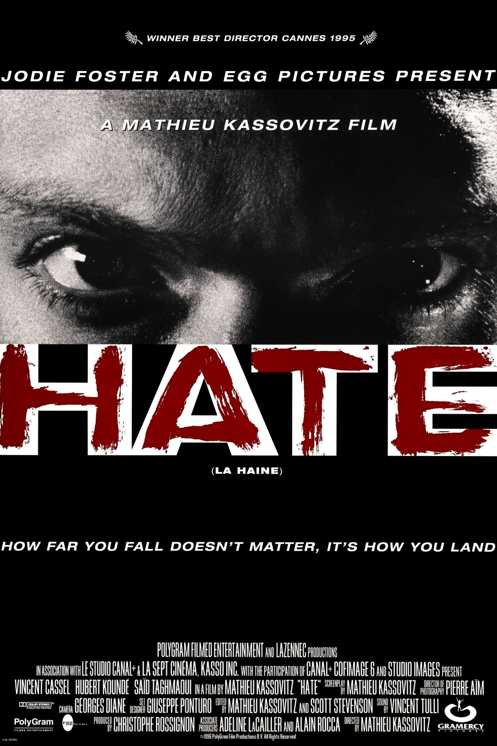 La Haine