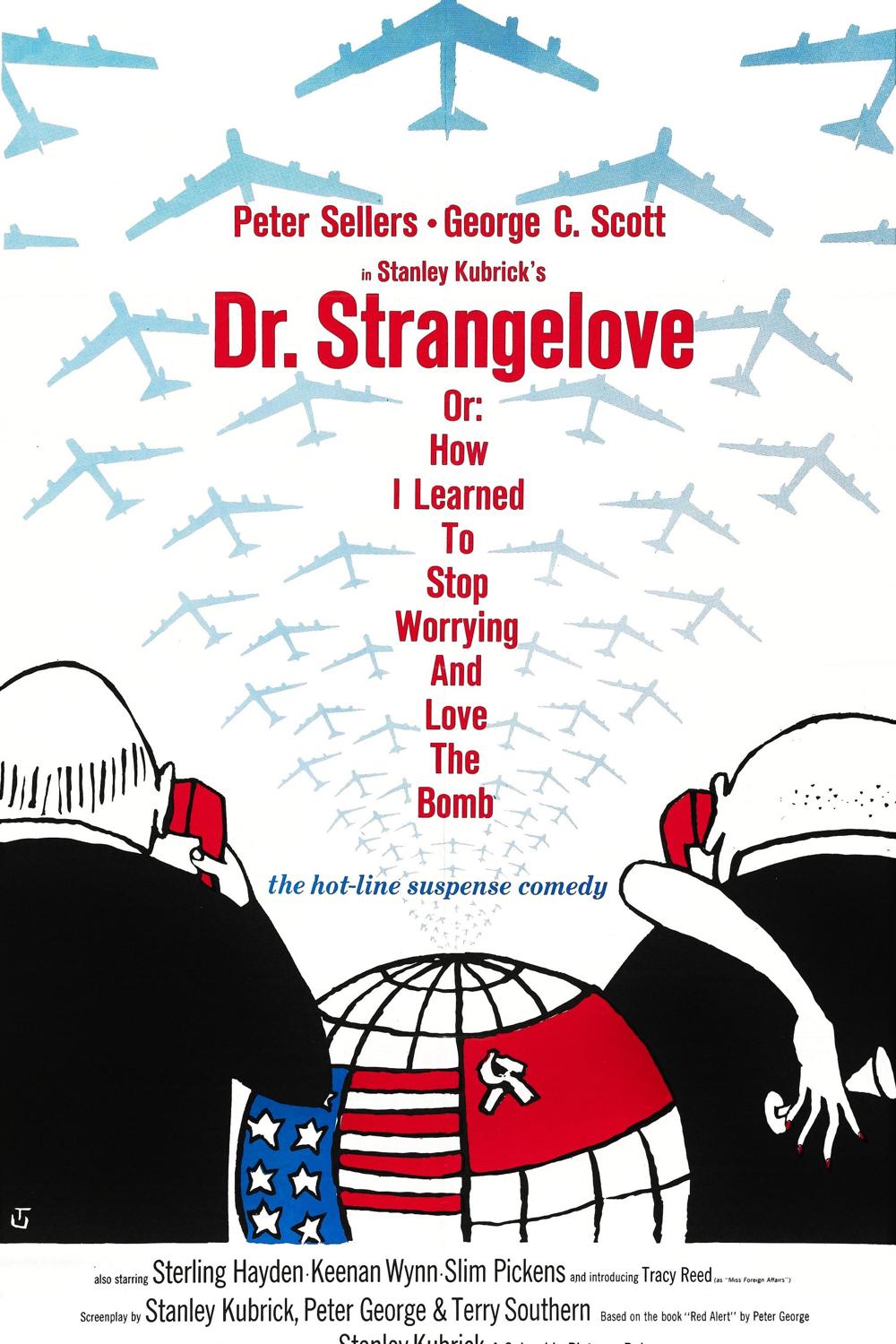 Dr. Strangelove