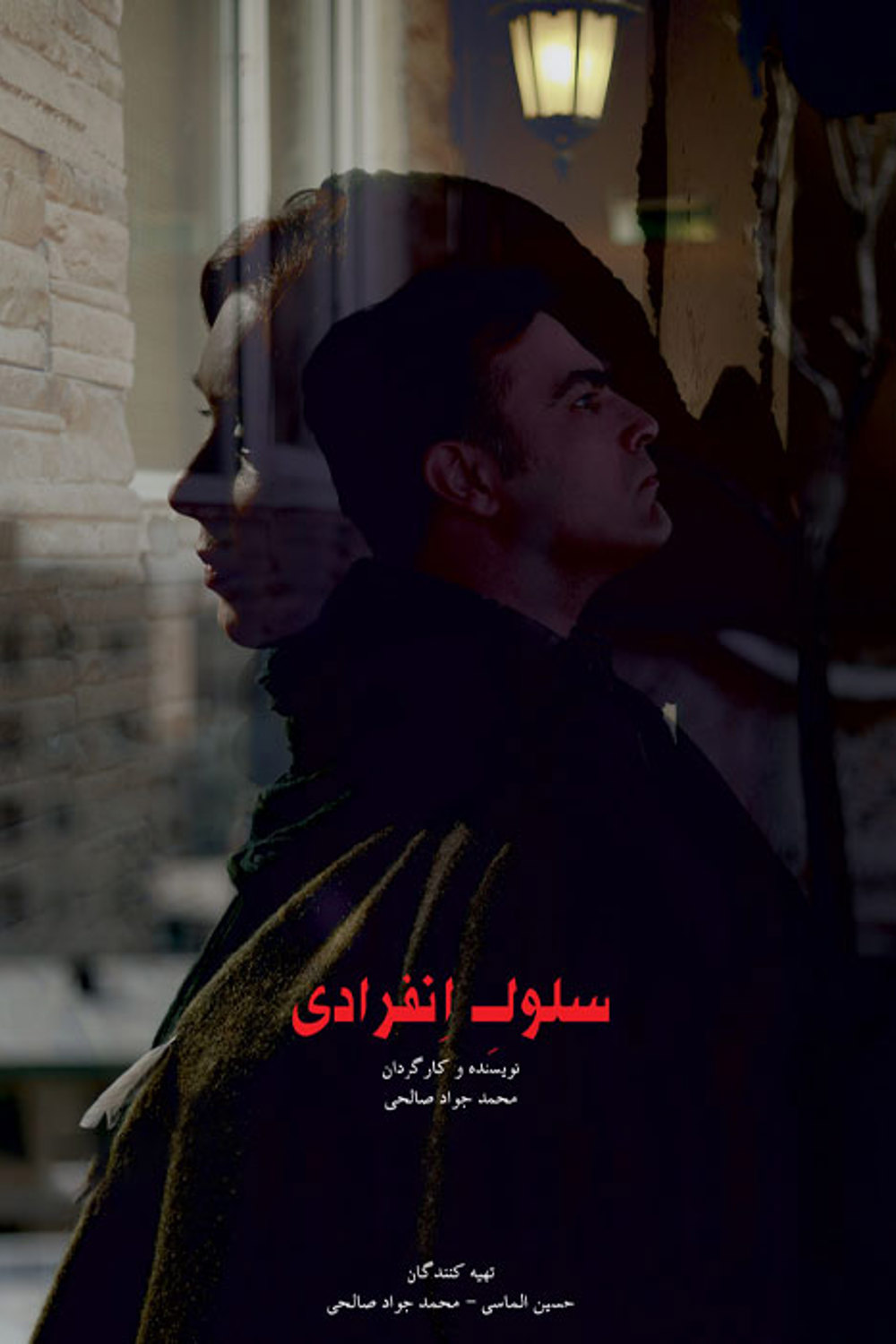 سلول انفرادی