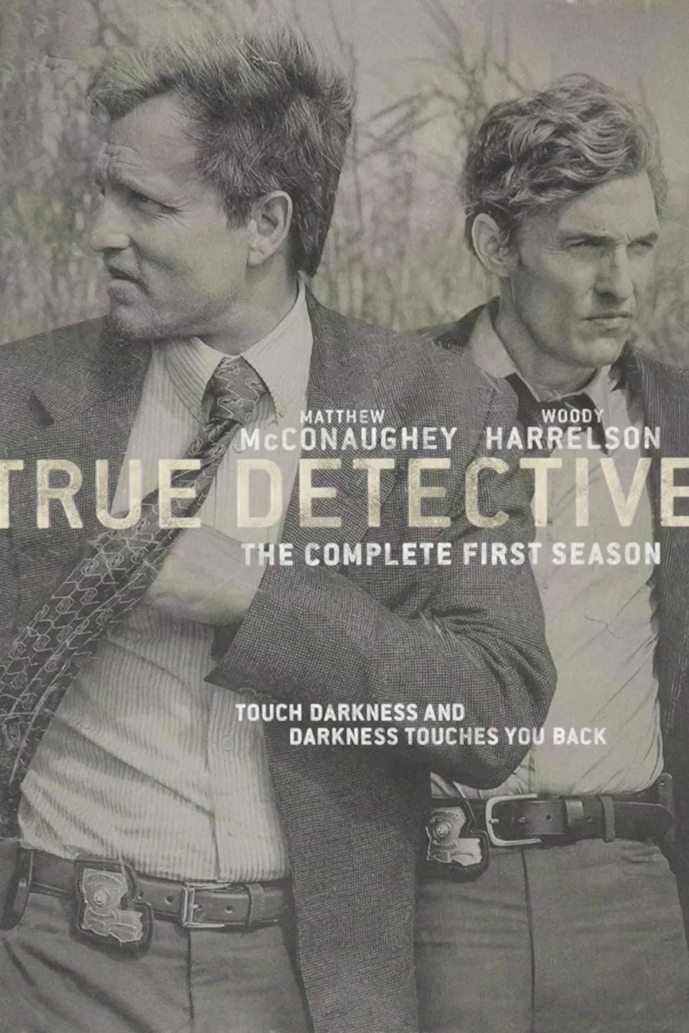 True Detective